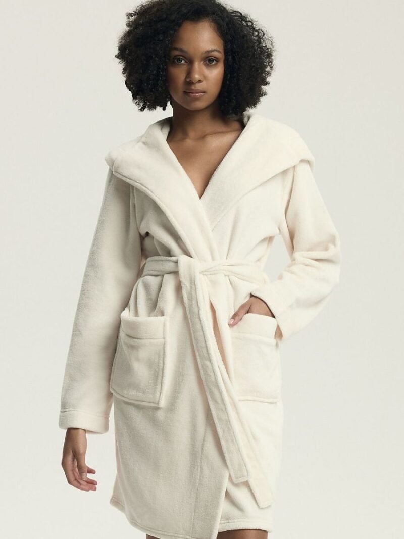 Bathrobe model 219812 Henderson